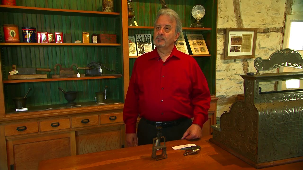 Road Trippin' Fredericksburg: Pioneer Museum