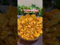 Wafers bhel 😋 #shorts #ytshorts #food #recipe #wafers #chips #kurkure #cooking #foodie