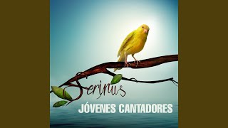 Video thumbnail of "Jóvenes Cantadores - Campanera"