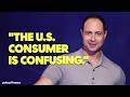 Is the American consumer hitting a breaking point?