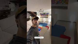 FEDE LE MUESTRA SU NUEVA COMPRA #notidefede #fedevigevani #vecibanda #dosogas