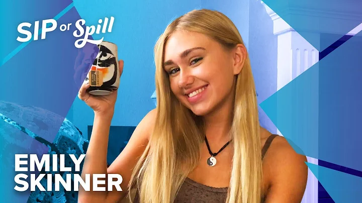 Emily Skinner | Any crushes on Total Eclipse? | Si...