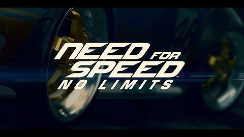 NFS No Limits CHAPTRE 1 SLAYER