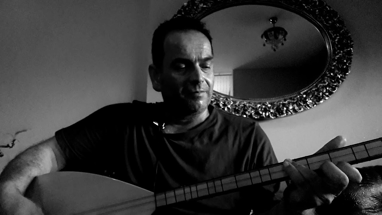 Beklemek ibadet kalmak zulüm..ORHAN GENCEBAY.ilhan özbay..