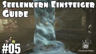 Nioh 2 Seelenkern Einsteiger Guide 05 Der Suiki Seelenkern | Deutsch | Nioh 2 Tipps und Tricks