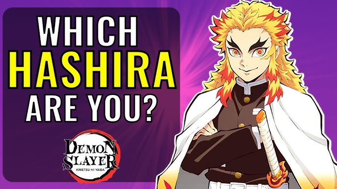 30 Easy Demon Slayer Trivia Quiz Questions - Anime Quiz 