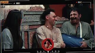 الجميلة #نانسي_صلاح مع محمد ثروت 😍🤲 من مسلسل خفة يد | مع بيومي فؤاد ومحمد سلام 😇😅😅