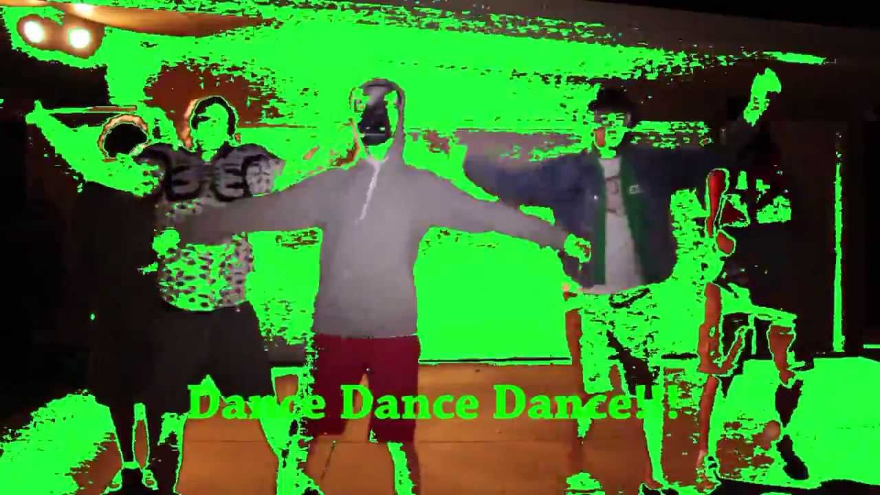 harlem shake lyrics NOW DO THE HARLEM SHAKE - Para Para