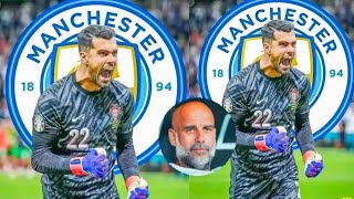 Diego Costa 🔥✅ Agreed To Man City, New Goalkeeper For Manchester City 🔥