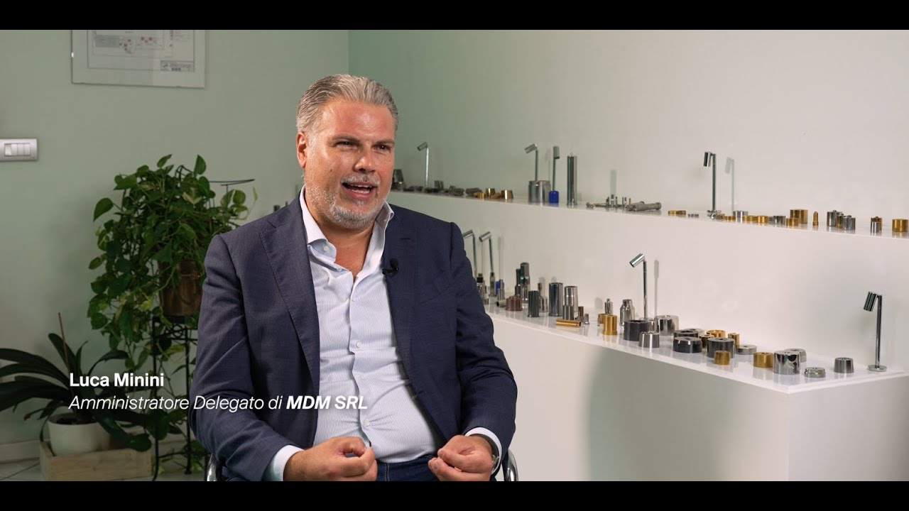 Video Confindustria VdA Assemblea 15 ottobre 2024 