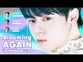 JO1 - Blooming Again (Line Distribution + Lyrics Karaoke) PATREON REQUESTED