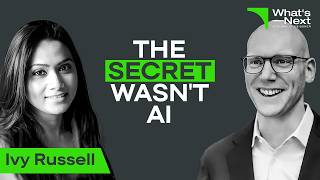 Why Silicon Valley Playbooks Fail in Emerging Markets with Ivy Russell