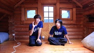 バレてしまったので引っ越しました