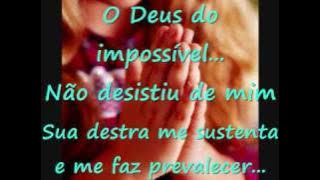 Deus do impossível