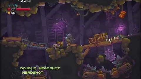 Zombotron 2 Walkthrough Stage 9