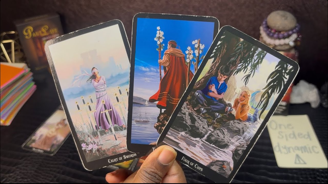 ARIES♈️: THIS IS THE *TRUTH* OF THE SITUATION 🤔 WE NEED TO TALK ABOUT THIS PERSON ASAP!! 