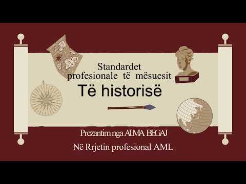 Video: Interpretues në kërkimin cilësor?