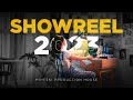 Mineski production house showreel  2023