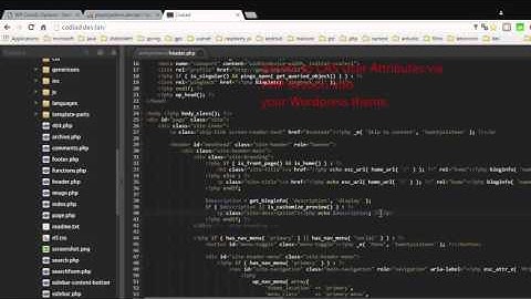 WP Cassify - Populate CAS User attributes into session