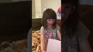 “Would You Rather...” & Mia’s Peaks & Pits (Friday, 3-27-20)