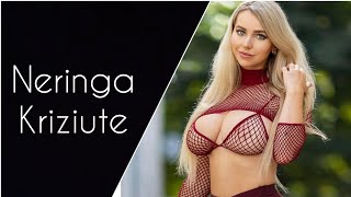 Neringa Kriziute - Yoyo 