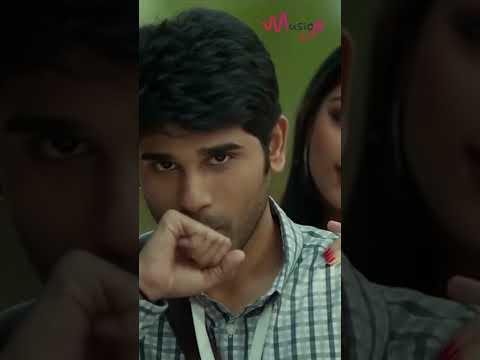 Dheemthanana Song | Urvasivo Rakshasivo | Allu Sirish, Anu Emmanuel || MusicFx