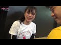 POLARIS ポラリス 密着画像 PAIN And GAIN Ep アイドルトレーニング