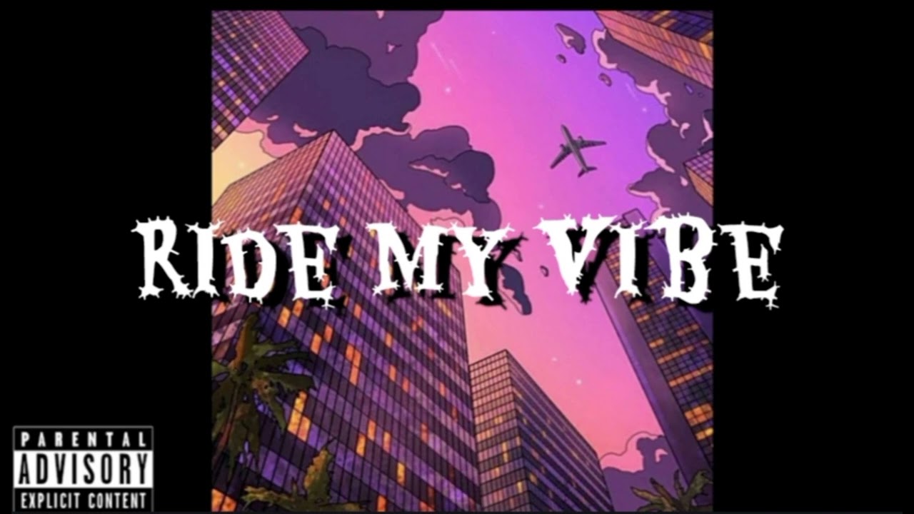 Nivram - ride my vibe Ft. ICEZEE YK