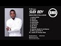 Sudi Boy | Amini Mimi | Full Album