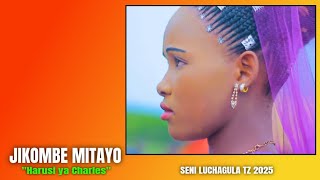 JIKOMBE MITAYO FT MAJACHA JIKOMBE HARUSI YA CHARLES BY SENI LUCHAGULA TZ 2025