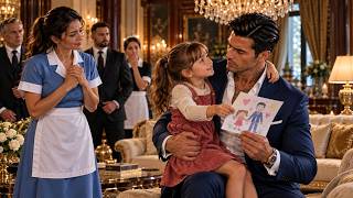 Full “I Want to Hire You to Be My Daddy” the Maid’s Toddler Told the Mafia Boss — What He Did Stunned All Guide