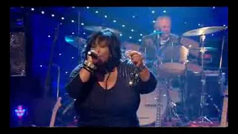 Ruby Turner - This train