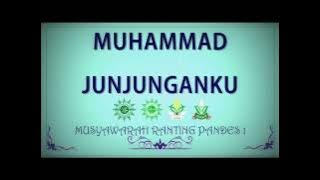 SANG SURYA Muhammadiyah instrumen & lirik