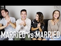 MARRIED VS MARRIED! CATCH PHRASE EDITION