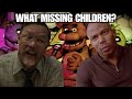 Peter and Doakes meet William Afton (feat @bluechicken32 and @treeman362)