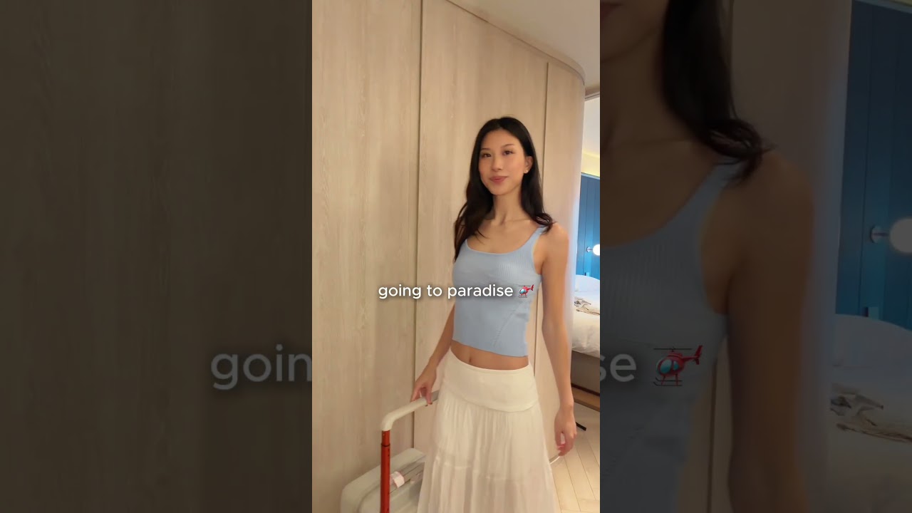 Which Singles Inferno Girl Am I?🔥OOTD