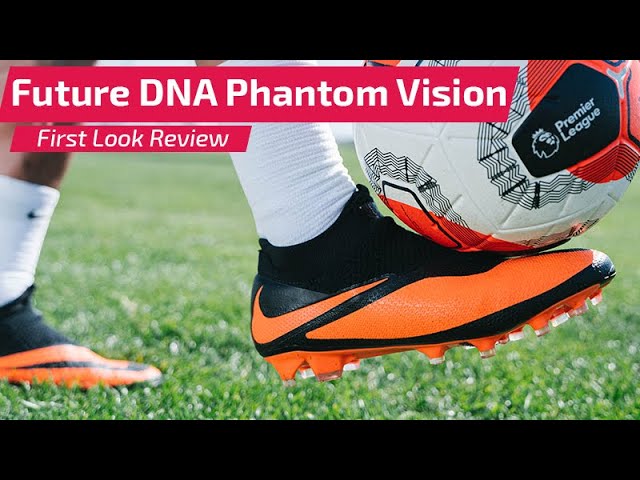 phantom vision 2 future dna hypervenom