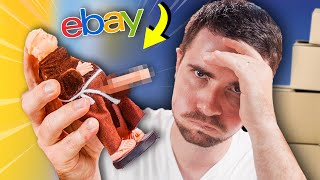 LES PIRES OBJETS sur EBAY ! #2 (retirez ça tout de suite de la vente ????)