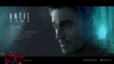 Playing Until Dawn as a Group Part 4 (Final)!