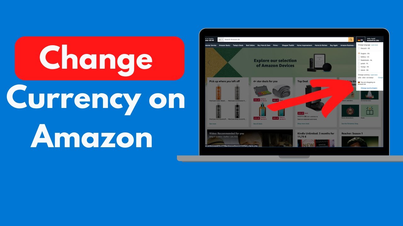 How To Change Currency In Amazon Quick Easy YouTube how-to-change-currency-in-amazon-quick-easy-youtube