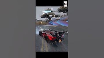 Apollo Intensa Emozione | Need For Speed: No Limits | Breakout (Day 7 | Event 3) #ABZGaming #Short