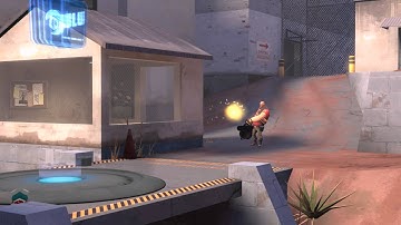 SFM- Lip Sync Test #1