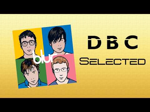 Blur - Parklife
