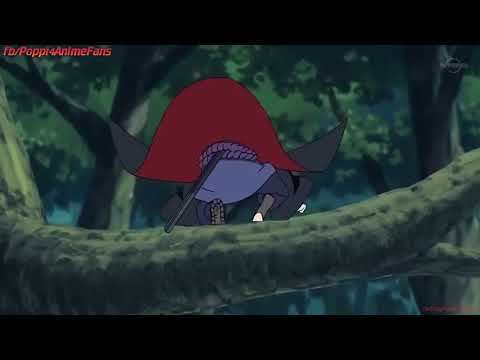 Sasuke Leaves akatsuki,