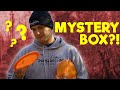 Discraft Mystery Box Faceoff | 9 hole disc golf match