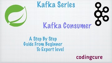 Spring Boot Kafka Consumer Tutorial – Complete Step-by-Step Guide | Event-Driven Made Easy!