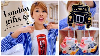 Gifts from London! // ロンドン土産☆ & 生配信のお知らせ！〔#365〕