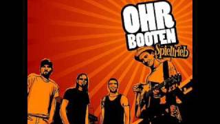 ohrbooten - kommen und gehen