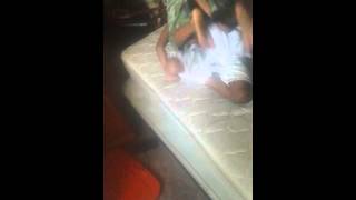 My Cousins Wrestling Part 2 Extended