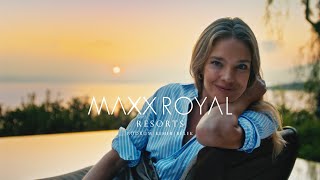 Maxx Royal Bodrum Mayıs 2024’te Açılıyor! Resimi